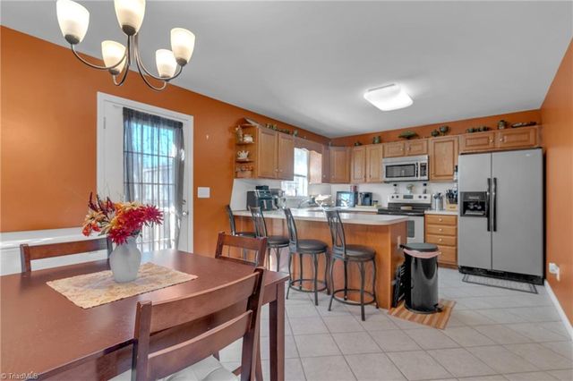 2360 Regency Drive, Randleman, NC 27317