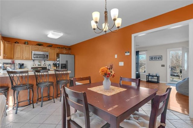 2360 Regency Drive, Randleman, NC 27317