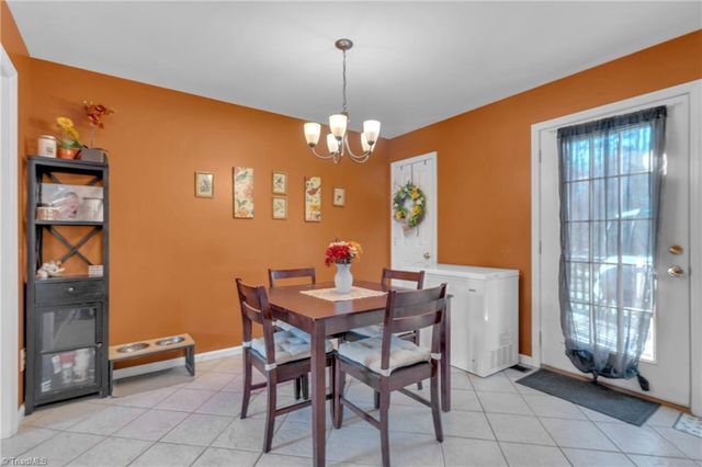 2360 Regency Drive, Randleman, NC 27317