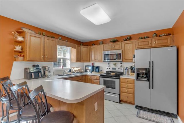 2360 Regency Drive, Randleman, NC 27317