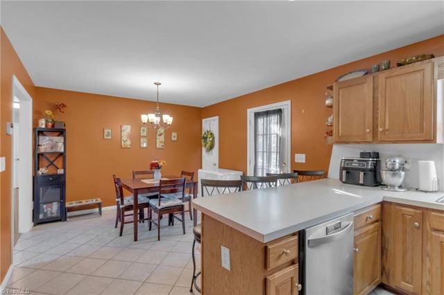 2360 Regency Drive, Randleman, NC 27317