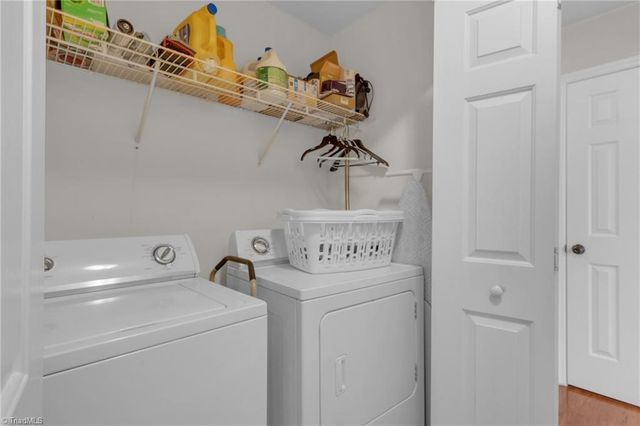 2360 Regency Drive, Randleman, NC 27317