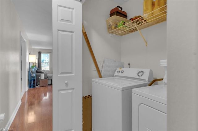 2360 Regency Drive, Randleman, NC 27317