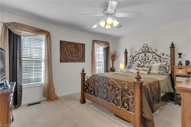 2360 Regency Drive, Randleman, NC 27317