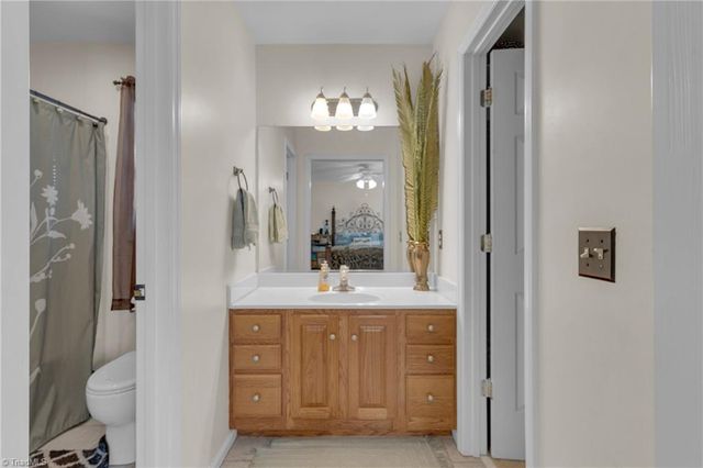 2360 Regency Drive, Randleman, NC 27317