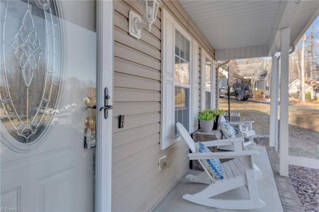 2360 Regency Drive, Randleman, NC 27317