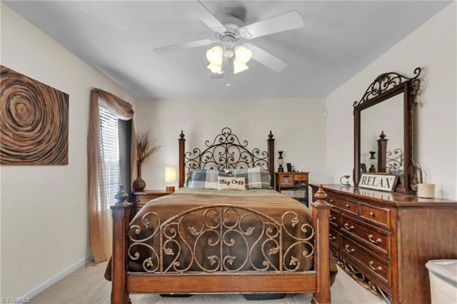 2360 Regency Drive, Randleman, NC 27317