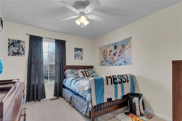 2360 Regency Drive, Randleman, NC 27317