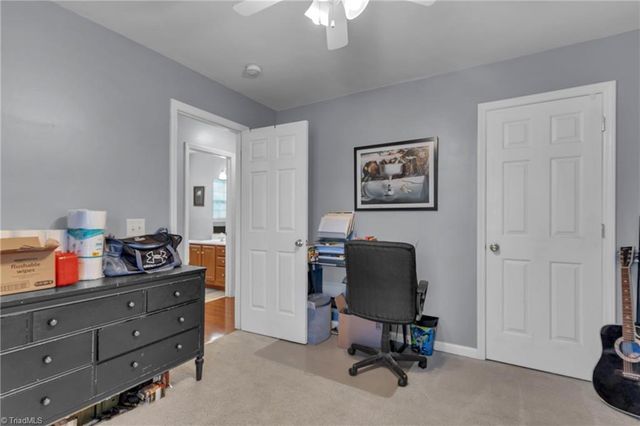 2360 Regency Drive, Randleman, NC 27317