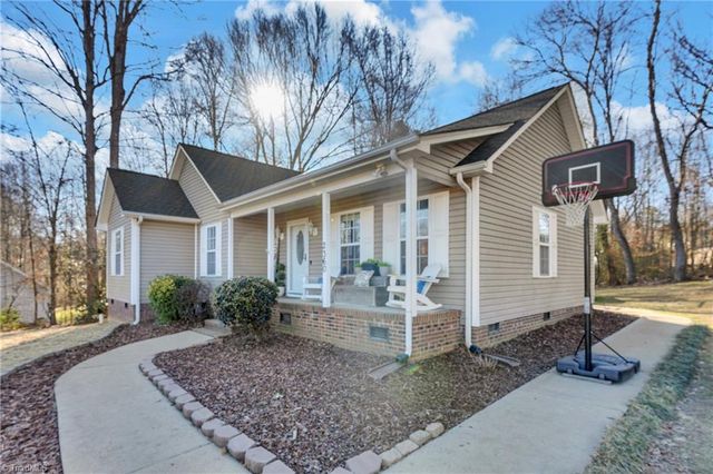 2360 Regency Drive, Randleman, NC 27317