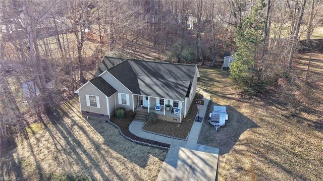 2360 Regency Drive, Randleman, NC 27317
