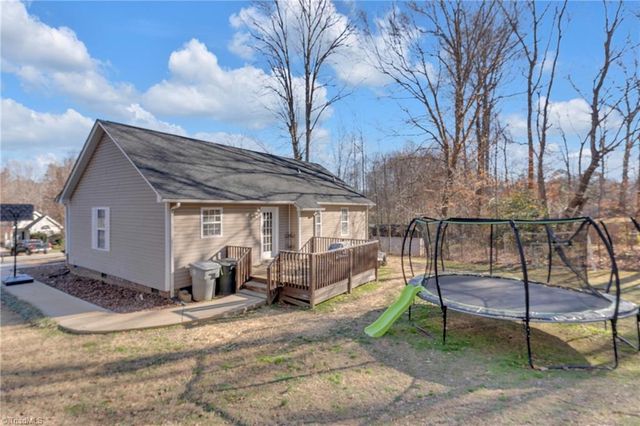 2360 Regency Drive, Randleman, NC 27317