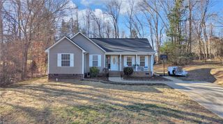 2360 Regency Drive, Randleman, NC 27317