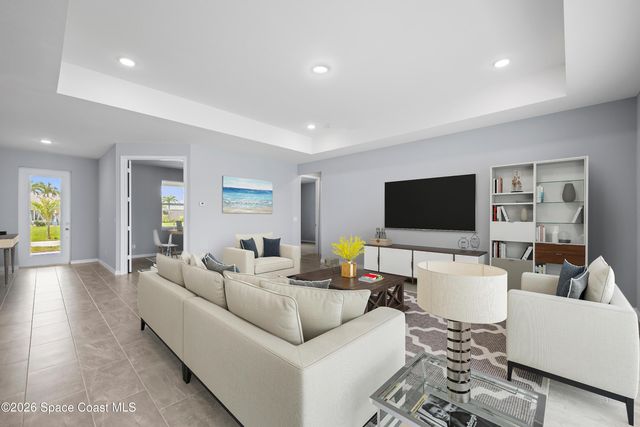 148 Frazer Street, Palm Bay, FL 32908