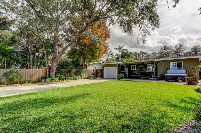 1511 46TH AVENUE N, St Petersburg, FL 33703