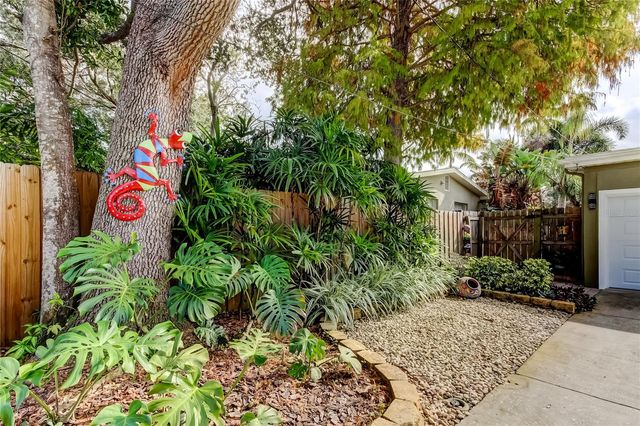 1511 46TH AVENUE N, St Petersburg, FL 33703