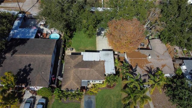 1511 46TH AVENUE N, St Petersburg, FL 33703