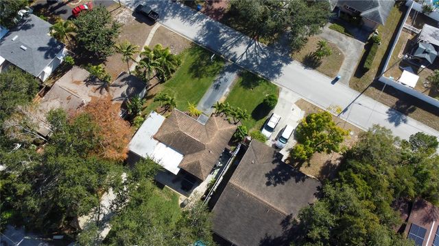 1511 46TH AVENUE N, St Petersburg, FL 33703