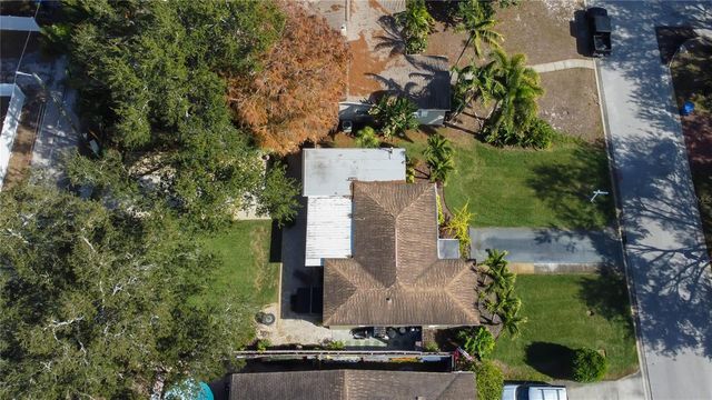 1511 46TH AVENUE N, St Petersburg, FL 33703
