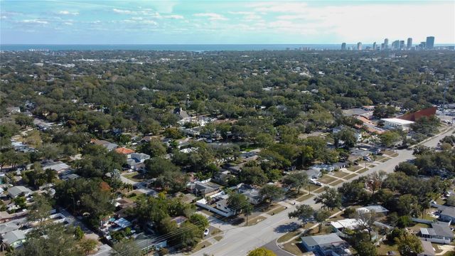 1511 46TH AVENUE N, St Petersburg, FL 33703