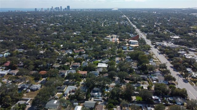 1511 46TH AVENUE N, St Petersburg, FL 33703