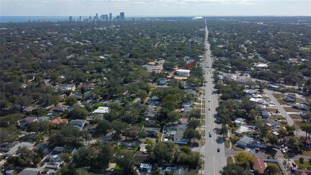 1511 46TH AVENUE N, St Petersburg, FL 33703