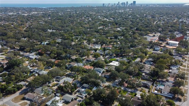 1511 46TH AVENUE N, St Petersburg, FL 33703