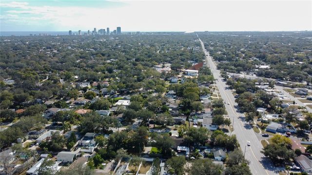 1511 46TH AVENUE N, St Petersburg, FL 33703