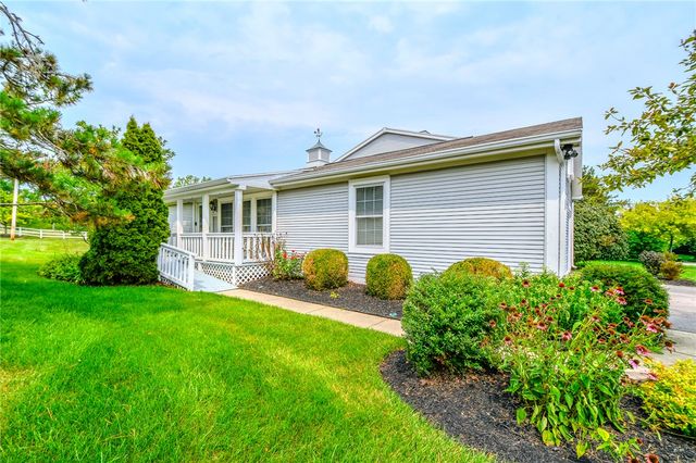 2201 Cinnabar Place, Fairborn, OH 45324