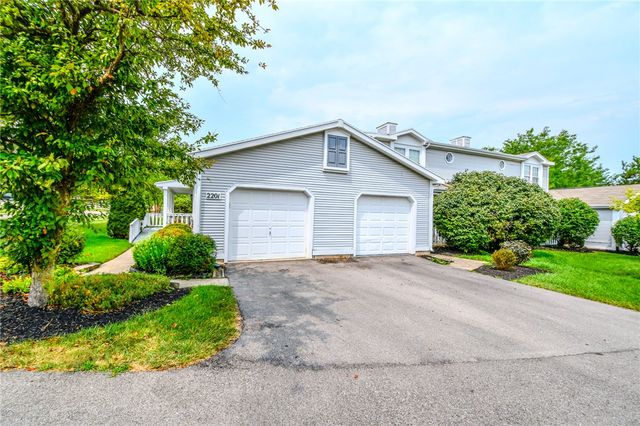 2201 Cinnabar Place, Fairborn, OH 45324