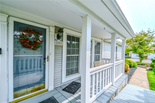 2201 Cinnabar Place, Fairborn, OH 45324