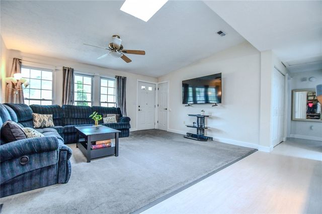 2201 Cinnabar Place, Fairborn, OH 45324