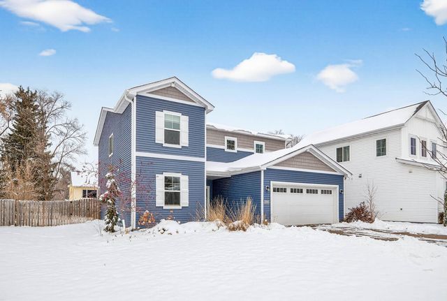 718 68th Lane N, Brooklyn Center, MN 55430