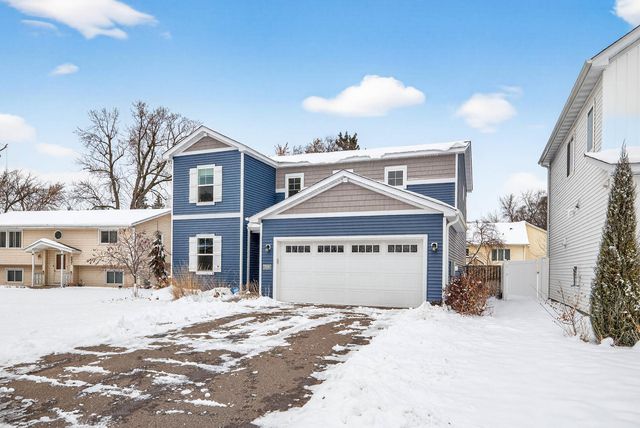 718 68th Lane N, Brooklyn Center, MN 55430