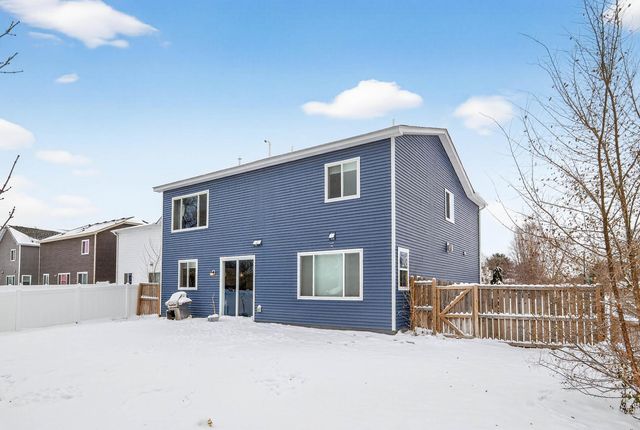 718 68th Lane N, Brooklyn Center, MN 55430