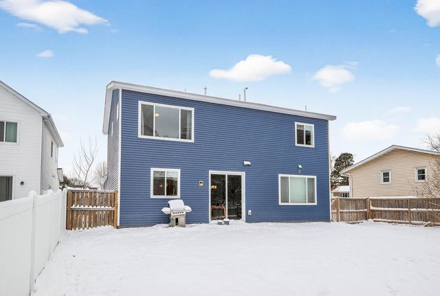 718 68th Lane N, Brooklyn Center, MN 55430