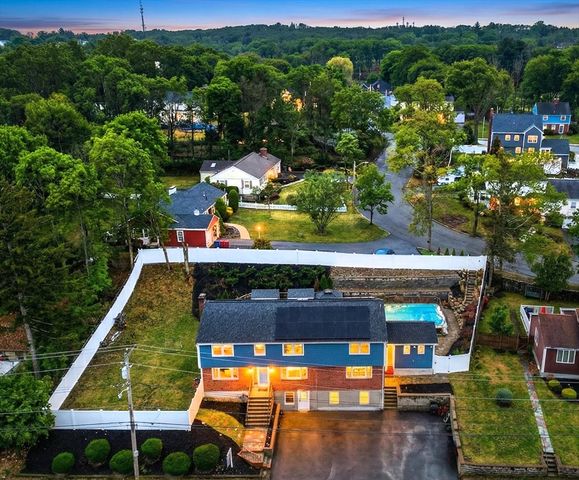 515 Upham St, Melrose, MA 02176