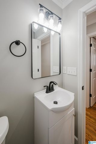 955 3RD AVENUE NW, Alabaster, AL 35007