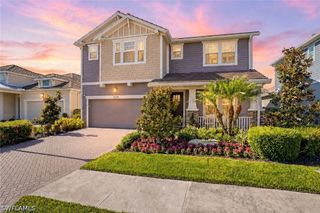 3549 Pilot CIR, Naples, FL 34120