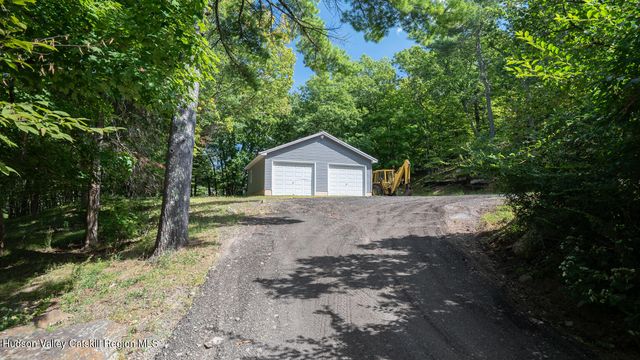 273 Pollys Rock Road, Catskill, NY 12414