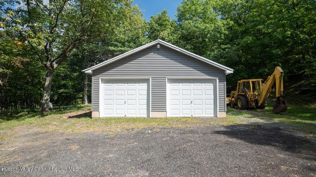 273 Pollys Rock Road, Catskill, NY 12414