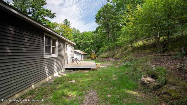 273 Pollys Rock Road, Catskill, NY 12414