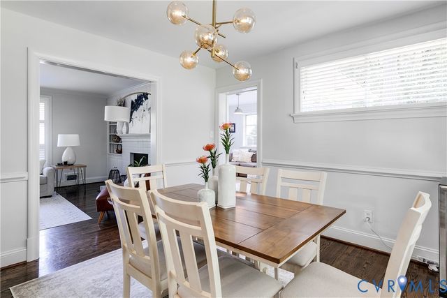 6801 Park Ave, Henrico, VA 23226