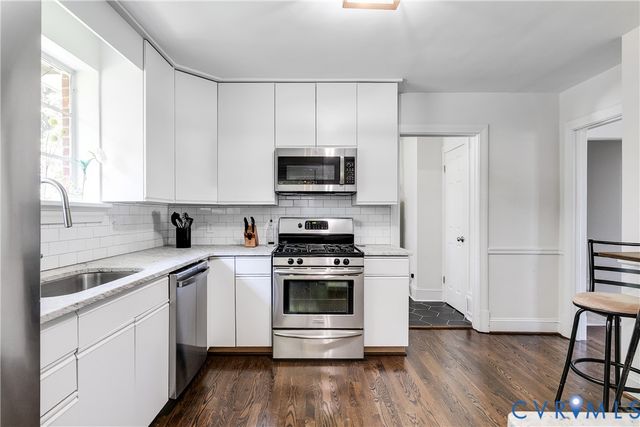 6801 Park Ave, Henrico, VA 23226