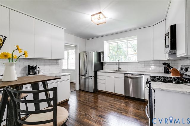 6801 Park Ave, Henrico, VA 23226