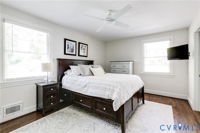 6801 Park Ave, Henrico, VA 23226