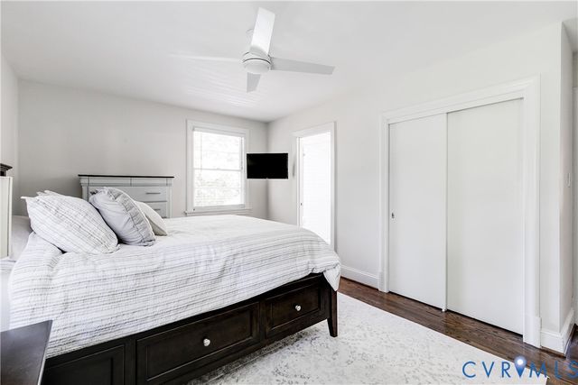 6801 Park Ave, Henrico, VA 23226