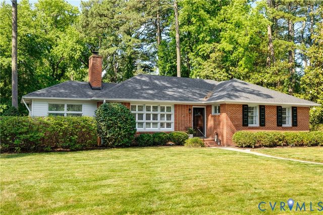 6801 Park Ave, Henrico, VA 23226