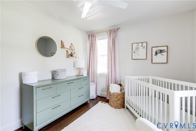 6801 Park Ave, Henrico, VA 23226