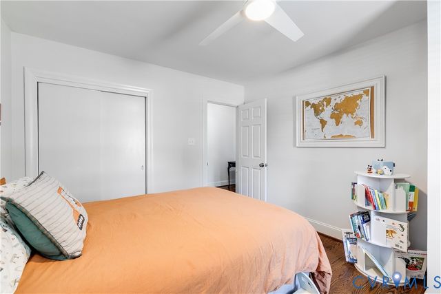 6801 Park Ave, Henrico, VA 23226